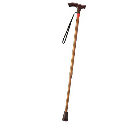 幸和製作所 テイコブ伸縮フレキシブルステッキ EF14（直送品）