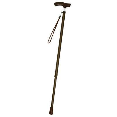 幸和製作所 テイコブ伸縮ステッキ(首細) EN13　（直送品）