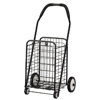 幸和製作所 ワイヤーカート K44　マツヨシカタログ（直送品）