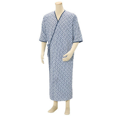 幸和製作所 おくみ付ねまき（紳士用） M PA02（直送品）