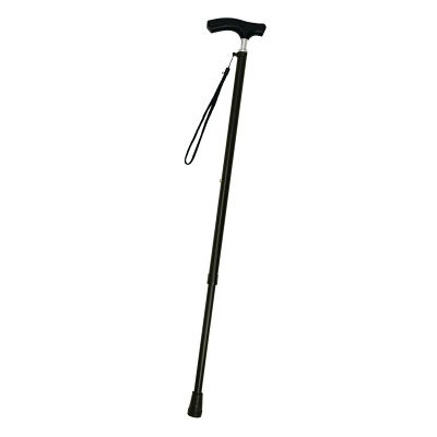 幸和製作所 テイコブ伸縮ステッキ(首細) EN13（直送品）