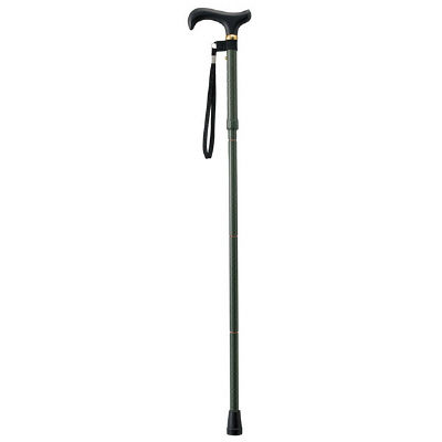 幸和製作所 折りたたみ伸縮ステッキ EOP-109　（直送品）