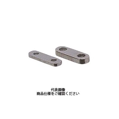 センサブラケット 板ナット 岩田製作所 FSSAPNM03-08S M3×0.5 1個