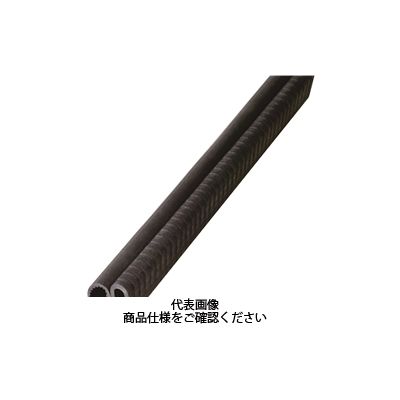 岩田製作所（IKS） トリムシール（一体成型） 長さ：16m