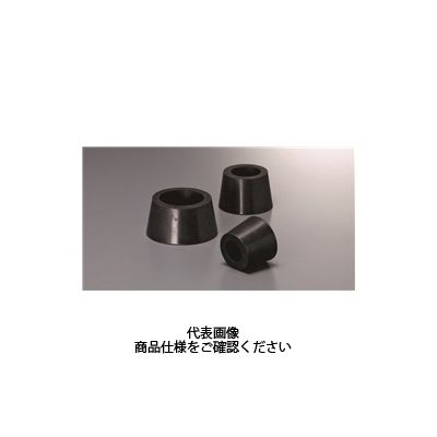 岩田製作所 塗装用品 円錐プラグB（EPDM） HBBE270-B 1ケース（100個