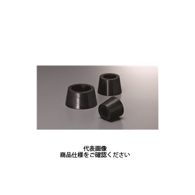送料無料の商品 岩田製作所 円錐プラグB(EPDM) HBBE450ーB 1ケース(25個)（直送 継手