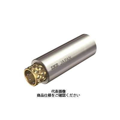 日本トムソン ミニアチュアストロークロータリブッシング STS