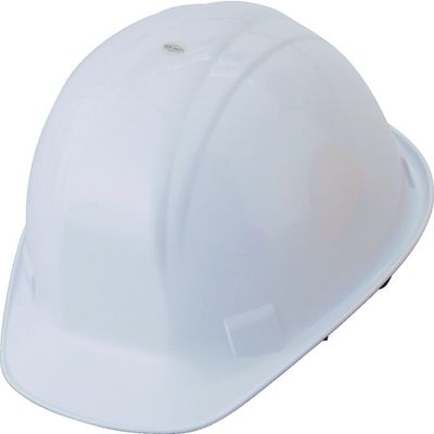 東洋物産工業 トーヨーセフティ ヘルメット Sサイズ 白 NO.170SF-OT-WH 1個 795-7009（直送品）