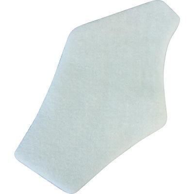 ダイヤ工業 DAIYA 職人DARWING小町 肩パッド 000-0842 1組(2枚) 796-0646（直送品）