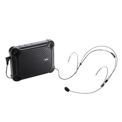 拡声器　メガホン　スピーカーマイク　ポータブル型　ハンズフリー　MM-SPAMP6　サンワサプライ　1個（直送品）