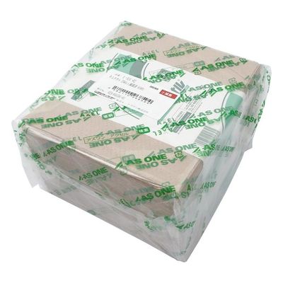 アズワン キムタオル 25kGyγ滅菌済 1袋(50枚入) 61001 1袋(50枚) 1-414-02（直送品）