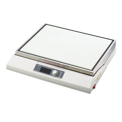 アズワン ホットプレート (NINOS) 300°C 400×300mm ND-3LA 1個 1-4601-41（直送品）