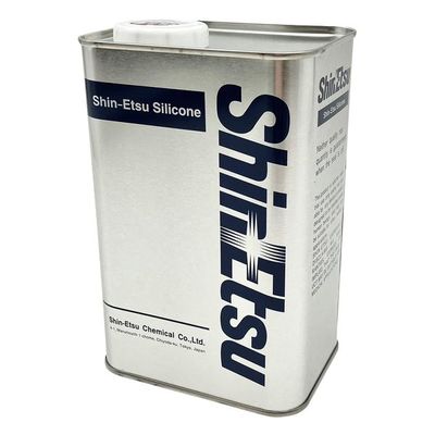 アズワン シリコーンオイル(離型) 1-8934-06 1個（直送品）