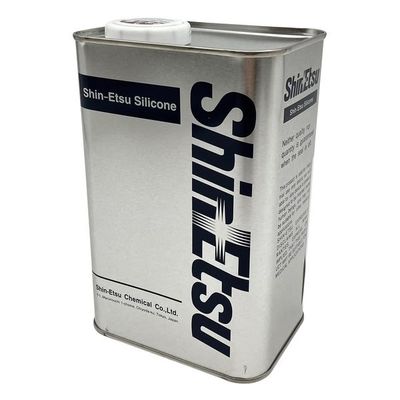 アズワン シリコーンオイル(離型) 1-8934-07 1個（直送品）