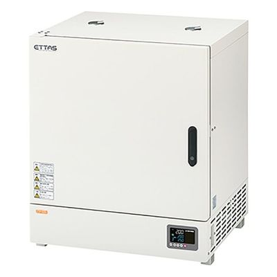 アズワン 定温乾燥器 (プログラム機能仕様・自然対流式) 150L EOP-600V 1箱 1-9382-41（直送品）