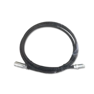 アズワン 配管洗浄ブラシ用フレキシブルシャフトφ8×2m 3-5098-15 1個（直送品）