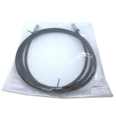 アズワン 配管洗浄ブラシ用フレキシブルシャフトφ8×3m 3-5098-16 1個（直送品）