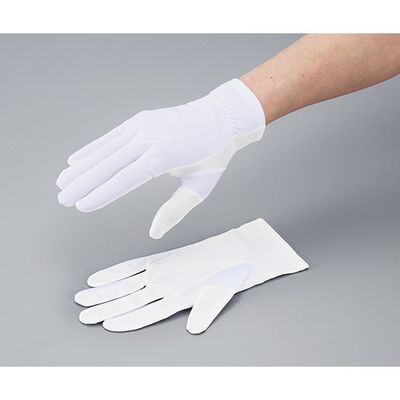 ウインセス タッチパネル対応マイクロファイバー手袋 No.8070ーS 10双入 1袋(10双) 3-5348-01（直送品）