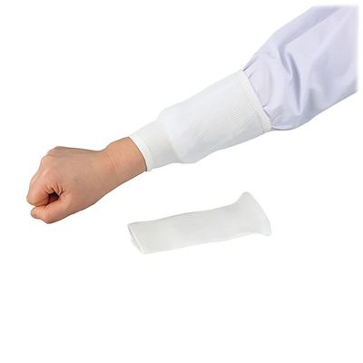 東洋リントフリー アームカバー テーパード型フライス 10枚入 964030 1袋(10枚) 3-5642-01（直送品）