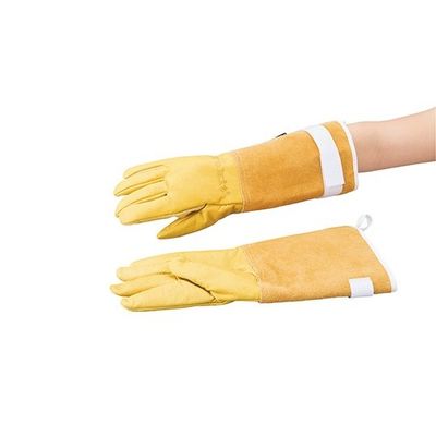 アズワン 低温防水手袋 S 3-6035-01 1双（直送品）