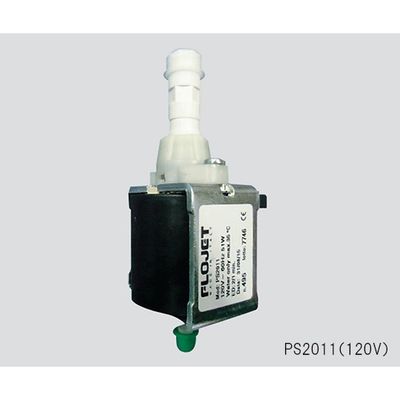 アズワン 電磁ポンプ 950mL/min PS0411(120V) 1個 3-6087-02（直送品） - アスクル