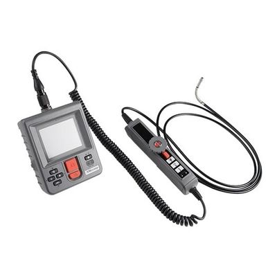 アズワン 工業用内視鏡 3-6125-01 1個（直送品）