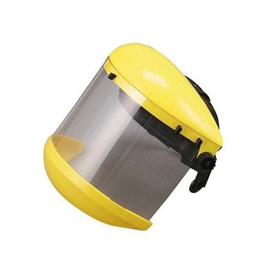 伸和 フェイスシールド あごガード有 SWB934 1個 3-6148-03（直送品）