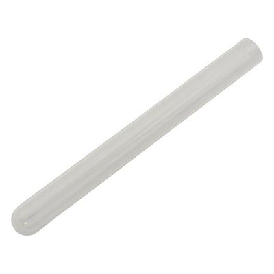 アズワン 石英試験管 15mL SJT-15 1本 3-6715-03（直送品）