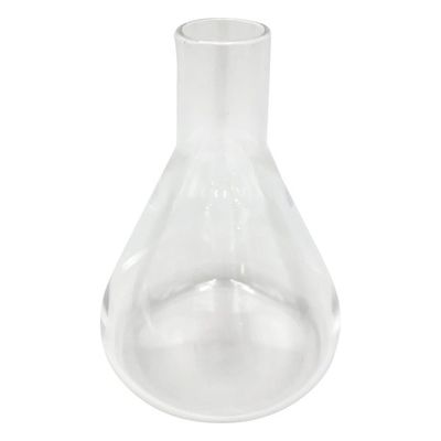 アズワン 石英三角フラスコ 100mL SJF-100 1個 3-6738-02（直送品）