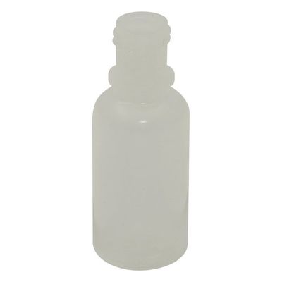 アズワン 微量定量点滴びん 本体 15mL 1箱(100個入) W242825 1箱(100個) 3-6881-05（直送品）