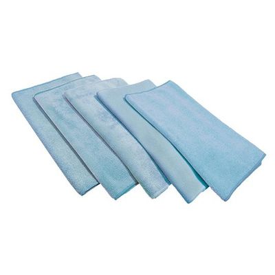 アズワン マイクロファイバータオル 1袋(10枚入) 3-6904-01 1袋(10枚)（直送品）