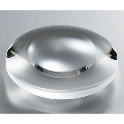 Amazon.co.jp: Miskall 焦点距離100mm 光学ガラスレンズ
