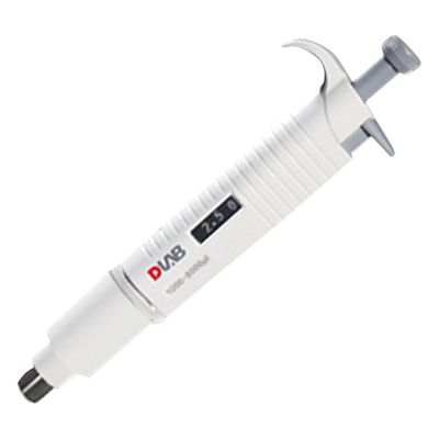 アズワン マイクロペット シングルチャンネル・容量可変タイプ 2-10mL 1個 3-7026-11（直送品）