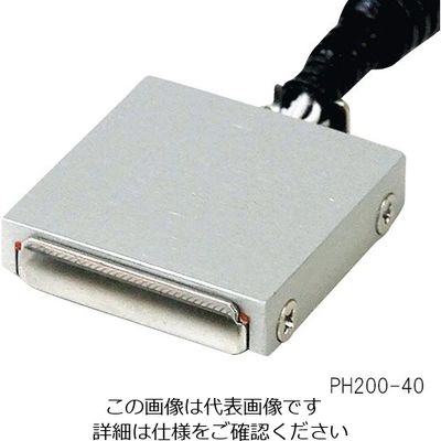 アズワン ホットプレート 150°C 小型 100×100mm 3-7074-29 1個（直送品）