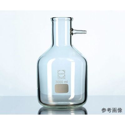 アズワン 吸引瓶 10L 211918606 1個 3-7116-03（直送品）