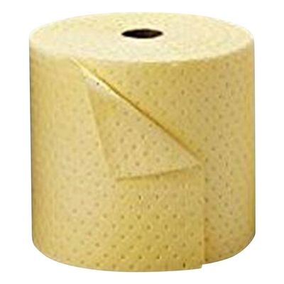 アズワン 液体吸収ロール(水・油・溶剤・酸・アルカリ用) CAR75 1箱 3-6577-03（直送品）