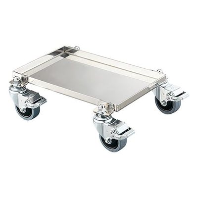 アズワン タフネスポンプカート 360×220mm 3-6750-01 1個（直送品）