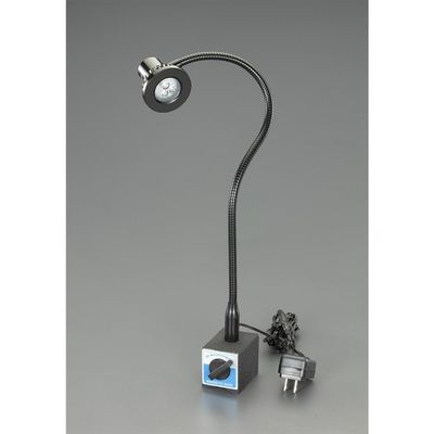 激安超安値 エスコ AC100V/480mm 照明灯/LED(マグネット付) EA761XE-36 1個 物流・保管用品