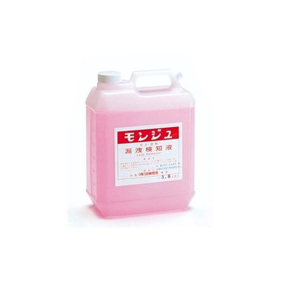 シモンズグランドセール モンジュ液3.6L イチネンTASCO TA434MAー2 1個（直送 TA434MA-2 カッター