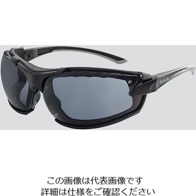 ブッシュネル 保護メガネ bolle スモーク 1654202A 1個 2-9537-02（直送品）