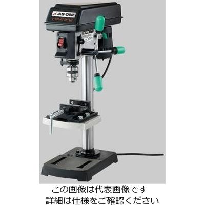 アズワン 小型ボール盤 201×308×630mm DP-2A 1台 2-016-02（直送品） - アスクル