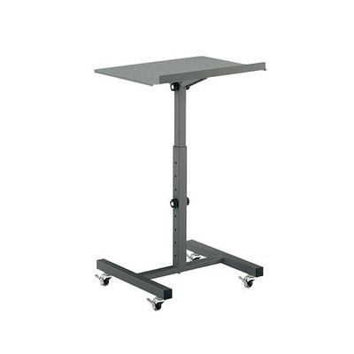 アズワン 昇降・チルト作業補助台 キャスター 1台 3-6535-02（直送品）