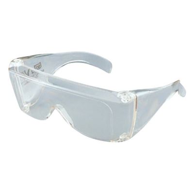 アズワン 紫外線用メガネ NO-11 1個 9-035-11（直送品）