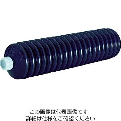 スズキ機工 ベルハンマー 超極圧潤滑剤 LSベルハンマー カートリッジグリースNo.0 LSBH05 1本 820-2297（直送品）