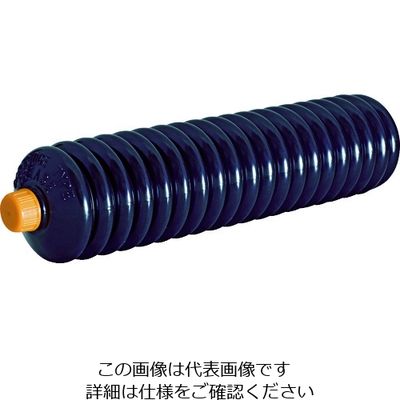 スズキ機工 ベルハンマー 超極圧潤滑剤 LSベルハンマー カートリッジグリースNo.2 LSBH06 1本 820-2298（直送品）