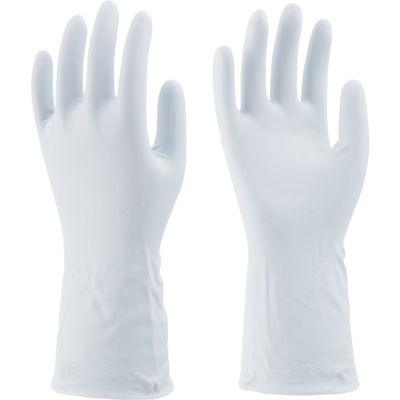 東和コーポレーション ビニスター まとめ買い 塩化ビニール手袋 トワローブパールうす手 SS (20双入) 783-SS 1袋(20双)（直送品）