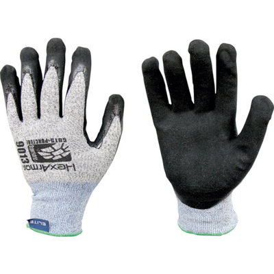 Hexarmor HEX ARMOR 耐切創手袋 レベル6シリーズ 9013 S 754174 1双 780-9701（直送品）