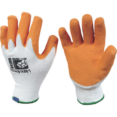 Hexarmor HEX ARMOR 耐切創手袋 シャープスマスター2 9014 S 754057 1双 780-9395（直送品）