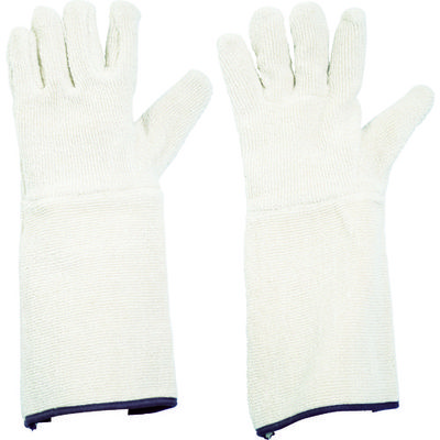 ウベックス UVEX プロファサーム XB40 3L 6059571 1双 819-9411（直送品）