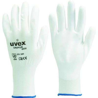 ウベックス UVEX 【売切商品】ユニプール 6630 S 6094367 1双 819-9429（直送品）